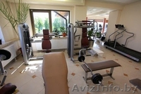 Фитнес-оборудование для спортивного клуба на  500 кв.м - Изображение #1, Объявление #823941