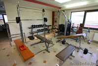 Фитнес-оборудование для спортивного клуба на  500 кв.м - Изображение #2, Объявление #823941