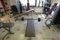 Фитнес-оборудование для спортивного клуба на  500 кв.м - Изображение #3, Объявление #823941