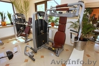 Фитнес-оборудование для спортивного клуба на  500 кв.м - Изображение #6, Объявление #823941