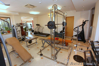Фитнес-оборудование для спортивного клуба на  500 кв.м - Изображение #7, Объявление #823941