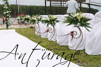 Декор-студия "Антураж" - Изображение #6, Объявление #589304