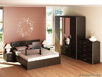 Новая кровать "Марика" - Изображение #2, Объявление #815553