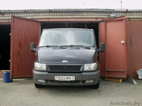  капитальный гараж с подвалом по периметру 35кв.Подходит для микроавтобусо - Изображение #2, Объявление #832193