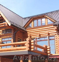Строительство из дерева - Изображение #2, Объявление #821244