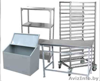 Производство технолог оборудования,бочки,емкости, из нержавеющей стали - Изображение #5, Объявление #831859