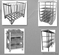 Производство технолог оборудования,бочки,емкости, из нержавеющей стали - Изображение #7, Объявление #831859