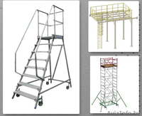Производство технолог оборудования,бочки,емкости, из нержавеющей стали - Изображение #8, Объявление #831859