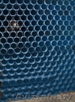 Полиэтиленовые трубы ПНД, обсадная труба. - Изображение #6, Объявление #818637