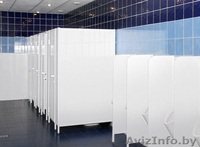 Сантехнические перегородки - Изображение #3, Объявление #819111