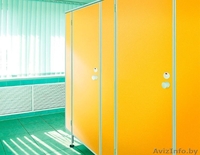 Сантехнические перегородки - Изображение #4, Объявление #819111