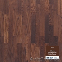 Паркетная доска  Tarkett от 245000р. за кв. метр - Изображение #3, Объявление #826909