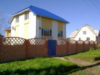 Современный коттедж в Заславле - Изображение #10, Объявление #830068