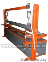 Ручная сварочная линия «РЛ» для производства кладочной сетки - Изображение #1, Объявление #842276