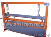 Ручная сварочная линия «РЛ» для производства кладочной сетки - Изображение #2, Объявление #842276