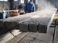 Готовый бизнес по производству опор СВ/СНВ - Изображение #1, Объявление #842301