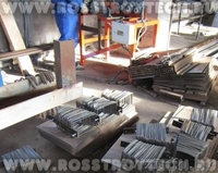 Станок для навивки (гнутья) спиральных каркасов для армирования - Изображение #3, Объявление #842303