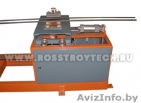 Машина СМЖ электротермического удлинения арматурных стержней - Изображение #2, Объявление #842305