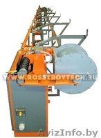 Машина высадки анкерных головок типа СМЖ-128/128Б - Изображение #1, Объявление #842307