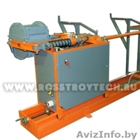 Машина высадки анкерных головок типа СМЖ-128/128Б - Изображение #2, Объявление #842307