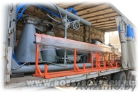 Мини бетонный завод (узел) производительностью от 10м3 в час - Изображение #3, Объявление #842310