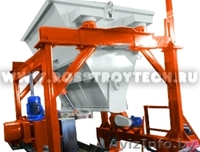 Бетоноукладчик (бетонораздатчик) СМЖ-69А/СМЖ-69Б - Изображение #3, Объявление #842314