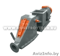 Пневматические винтовые насосы ТФ-1 (ТП-1/ТЦ-1/ТА-14Б) - Изображение #2, Объявление #842315