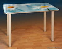 Столы кухонные,стулья хром,полимер,барные. - Изображение #7, Объявление #844884