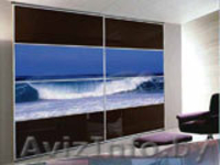 Изготовление шкафов купе и корпусной мебели - Изображение #1, Объявление #835800