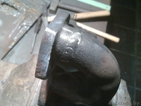 Сварка чугуна. Ремонт изделий из чугуна - Изображение #1, Объявление #850532