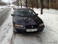 Додж Стратус 1999г. - Изображение #3, Объявление #846666