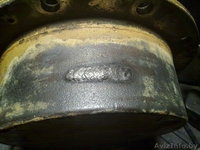 Сварка чугуна. Ремонт изделий из чугуна - Изображение #5, Объявление #850532