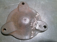 Сварка чугуна. Ремонт изделий из чугуна - Изображение #8, Объявление #850532