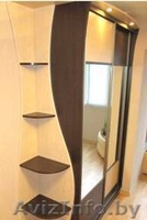 Изготовление шкафов купе и корпусной мебели - Изображение #4, Объявление #835800