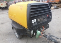 Аренда компрессора дизельного проиизводительность 2-5м3/час. - Изображение #3, Объявление #835336