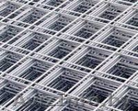 Сетка сварная в ассортименте металлическая с ячейками 50мм, 100мм, 150мм, - Изображение #2, Объявление #839479