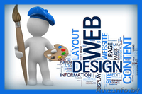 Ддизайн, верстка. Визитки, календари, логотипы - Изображение #1, Объявление #835732