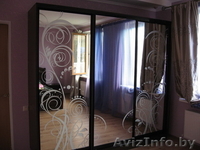 Изготовление шкафов купе и корпусной мебели - Изображение #9, Объявление #835800