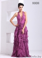 ВЕЧЕРНЯЯ МОДА-ПЛАТЬЕ ДЛЯ ОСОБОГО СЛУЧАЯ  - Изображение #6, Объявление #839069