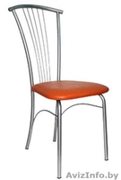 Столы кухонные,стулья хром,полимер,барные. - Изображение #9, Объявление #844884