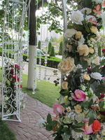 Оформление свадеб, и все, что с этим связано - Изображение #2, Объявление #841485