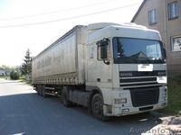 Грузоперевозки  логистика - Изображение #1, Объявление #835458