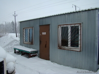 срочно продам бытовку строительную  - Изображение #4, Объявление #839409