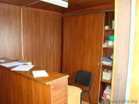 срочно продам бытовку строительную  - Изображение #3, Объявление #839409