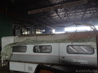 Кромкооблицовочный станок CEHISA SYSTEM 7 - Изображение #3, Объявление #837495