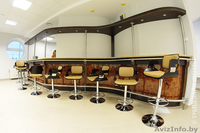 Мебель для казино, барные стойки, стойки ресепшн, столы, стулья в Минске  - Изображение #1, Объявление #835768