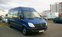 перевозка пассажиров в АЭРОПОРТЫ на заказ - Изображение #1, Объявление #836989
