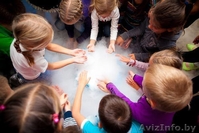 Детский научный праздник, день рождения в научном стиле, химическое шоу! - Изображение #2, Объявление #847021