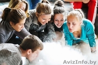 Детский научный праздник, научное шоу, химическое шоу! - Изображение #3, Объявление #846437