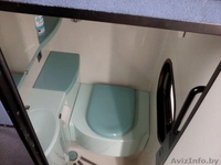 Прокат, Аренда, Пассажирские перевозки новыми Автобусами от 50 до 60 мест. - Изображение #5, Объявление #842041